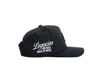 Back 2 Zero Hat