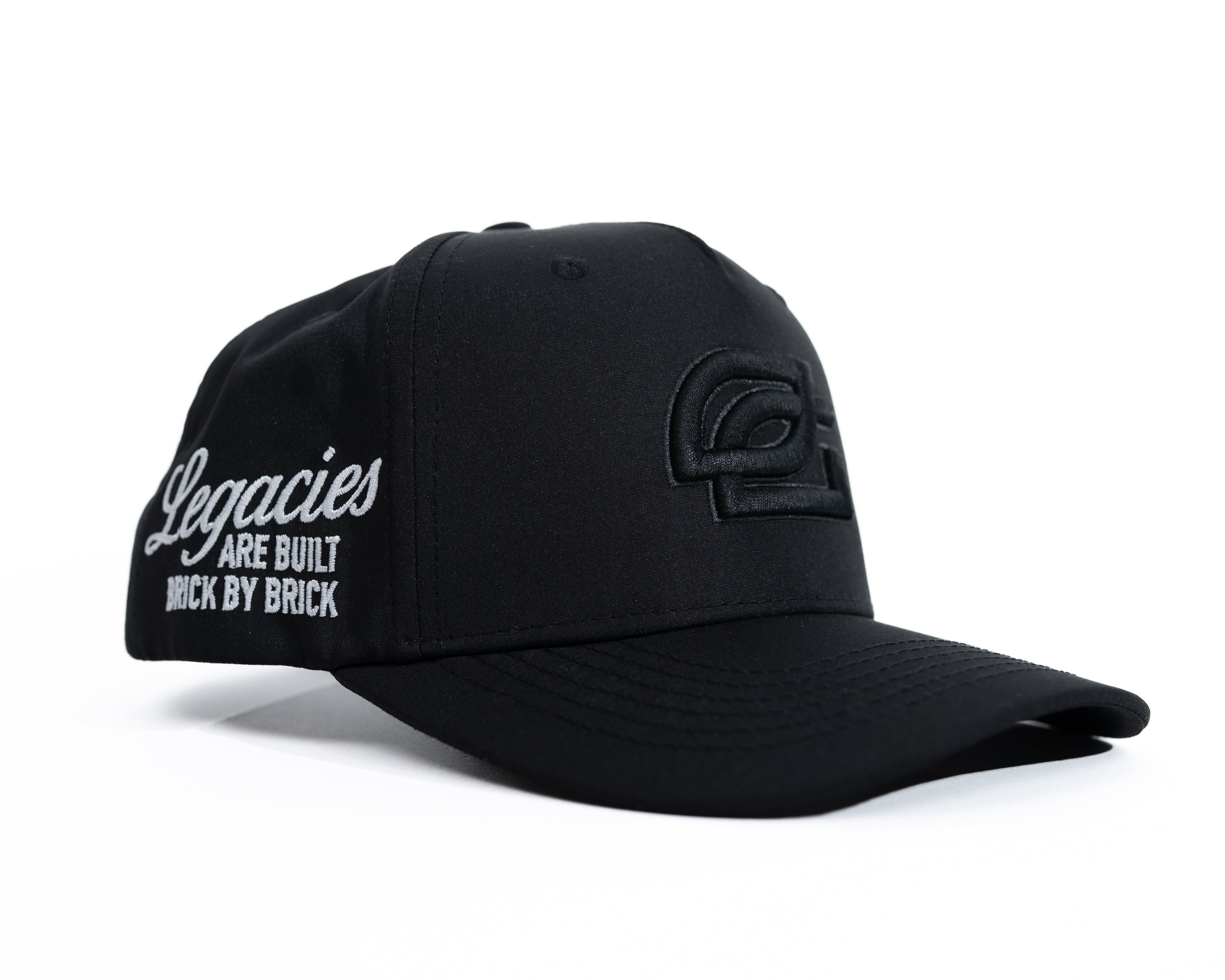 Back 2 Zero Hat