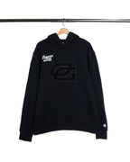 Back 2 Zero Legacies Hoodie