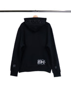 Back 2 Zero Legacies Hoodie