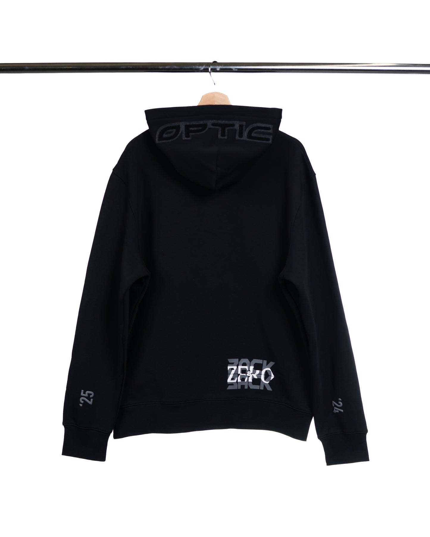 Back2zero Legacies Hoodie