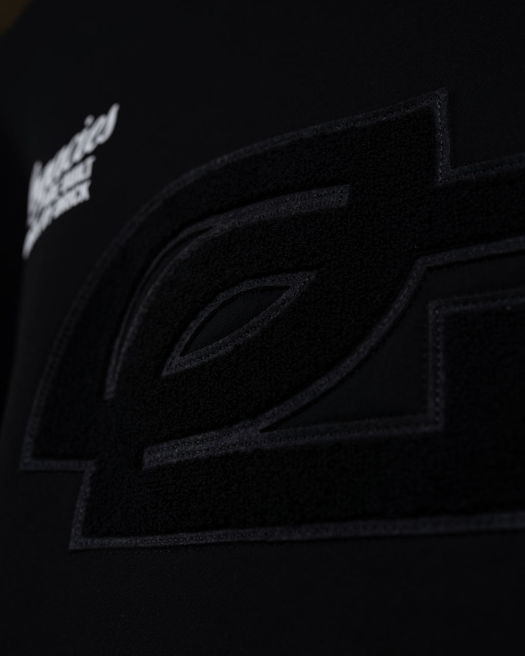 Back 2 Zero Legacies Hoodie