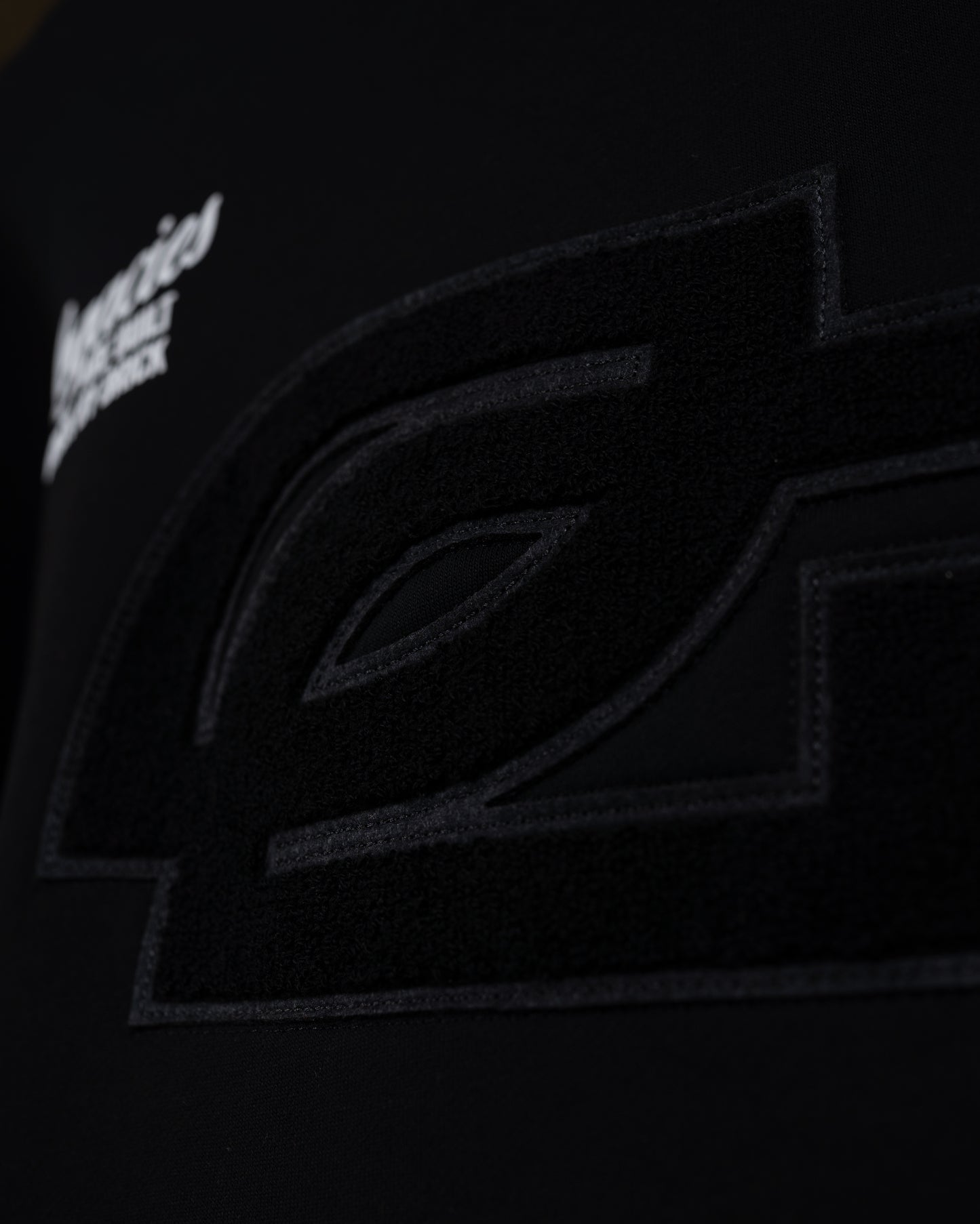 Back2zero Legacies Hoodie