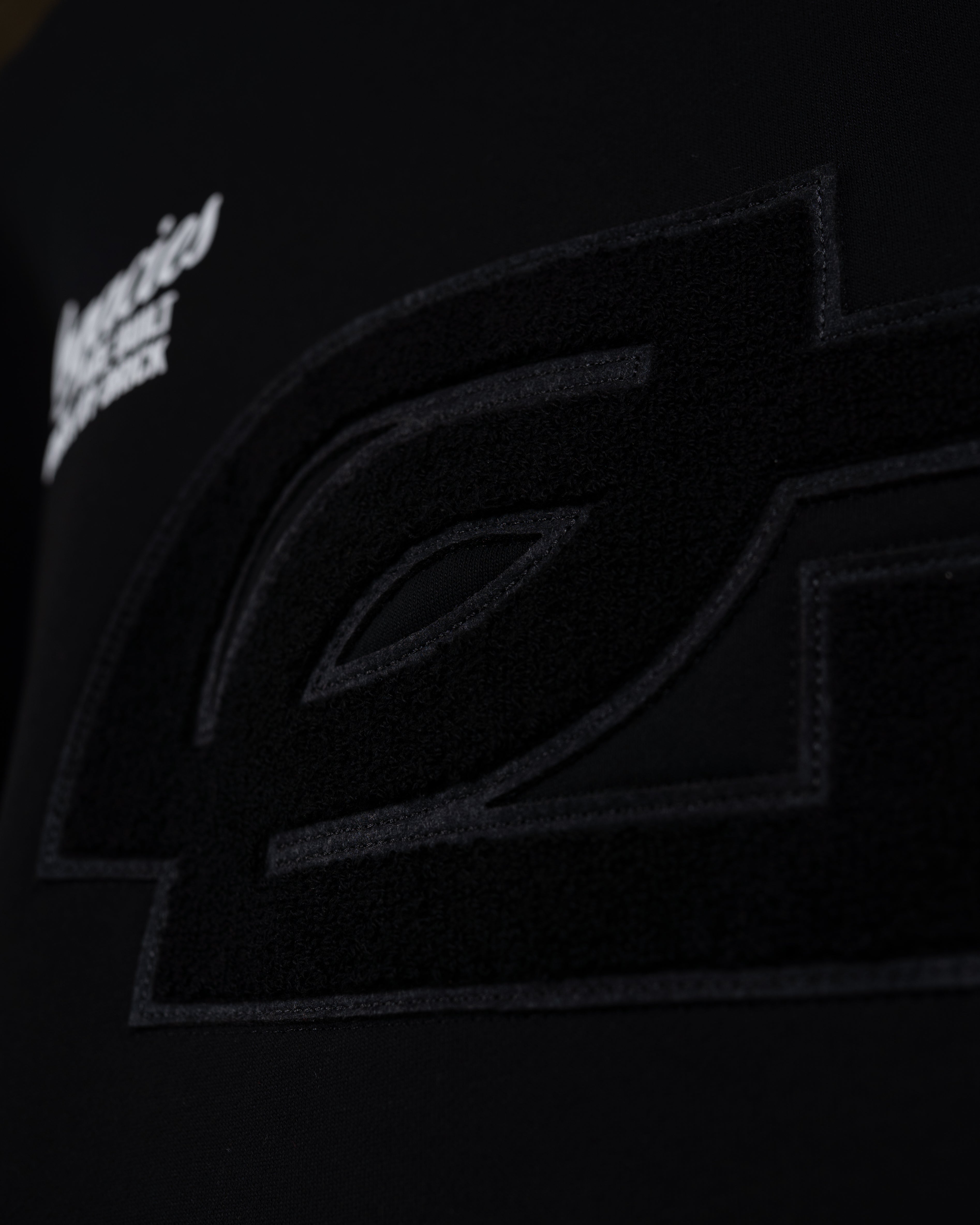 Back 2 Zero Legacies Hoodie