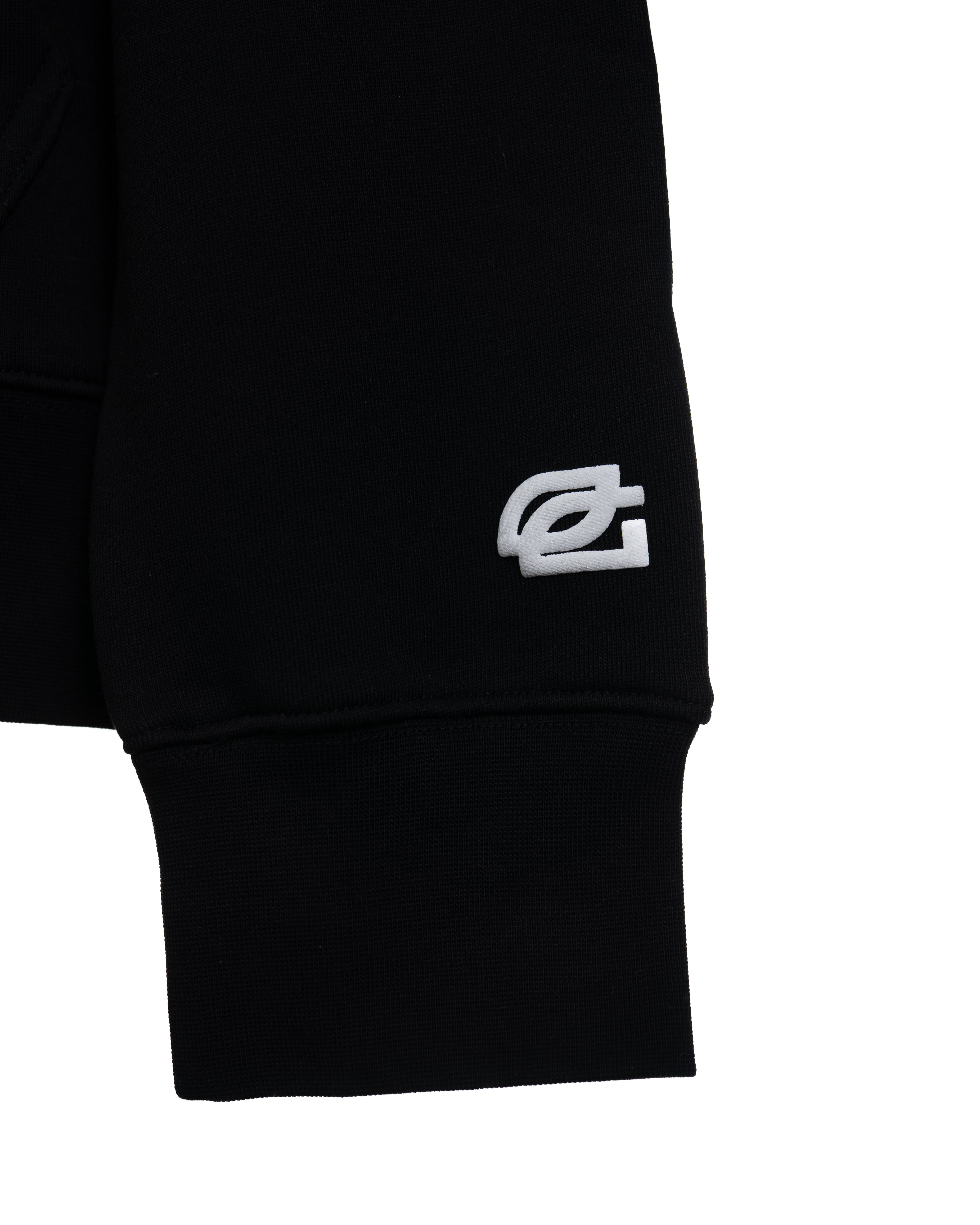 Back 2 Zero Legacies Hoodie