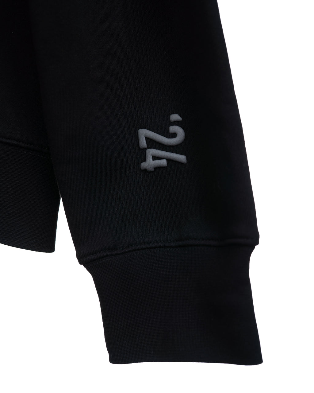 Back 2 Zero Legacies Hoodie