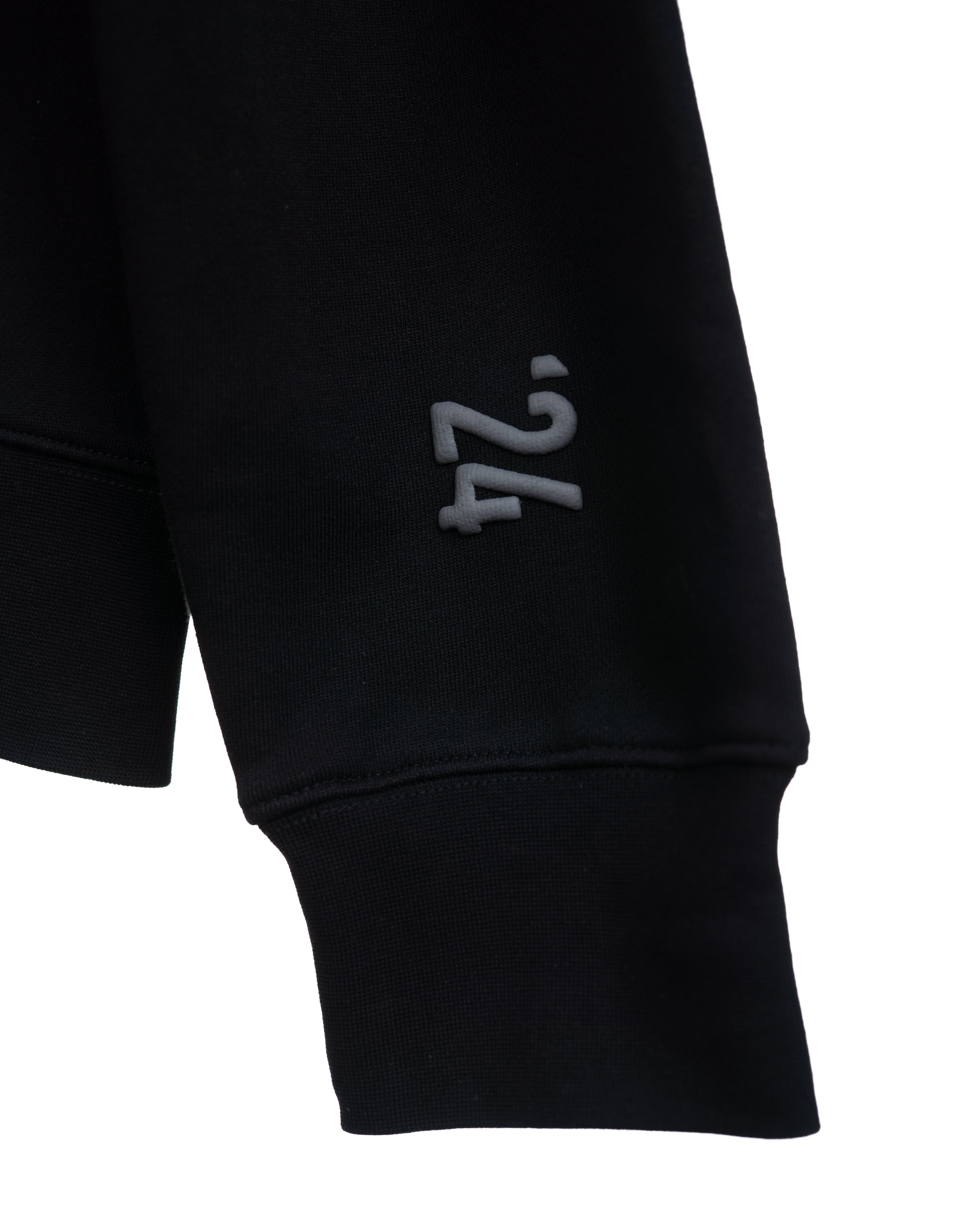 Back 2 Zero Legacies Hoodie