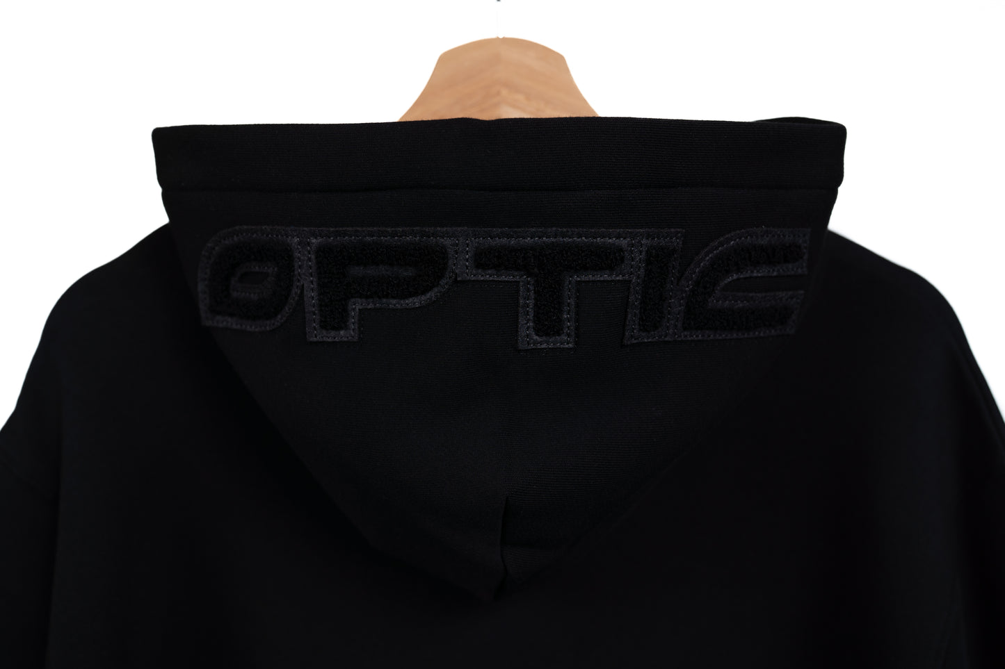 Back2zero Legacies Hoodie