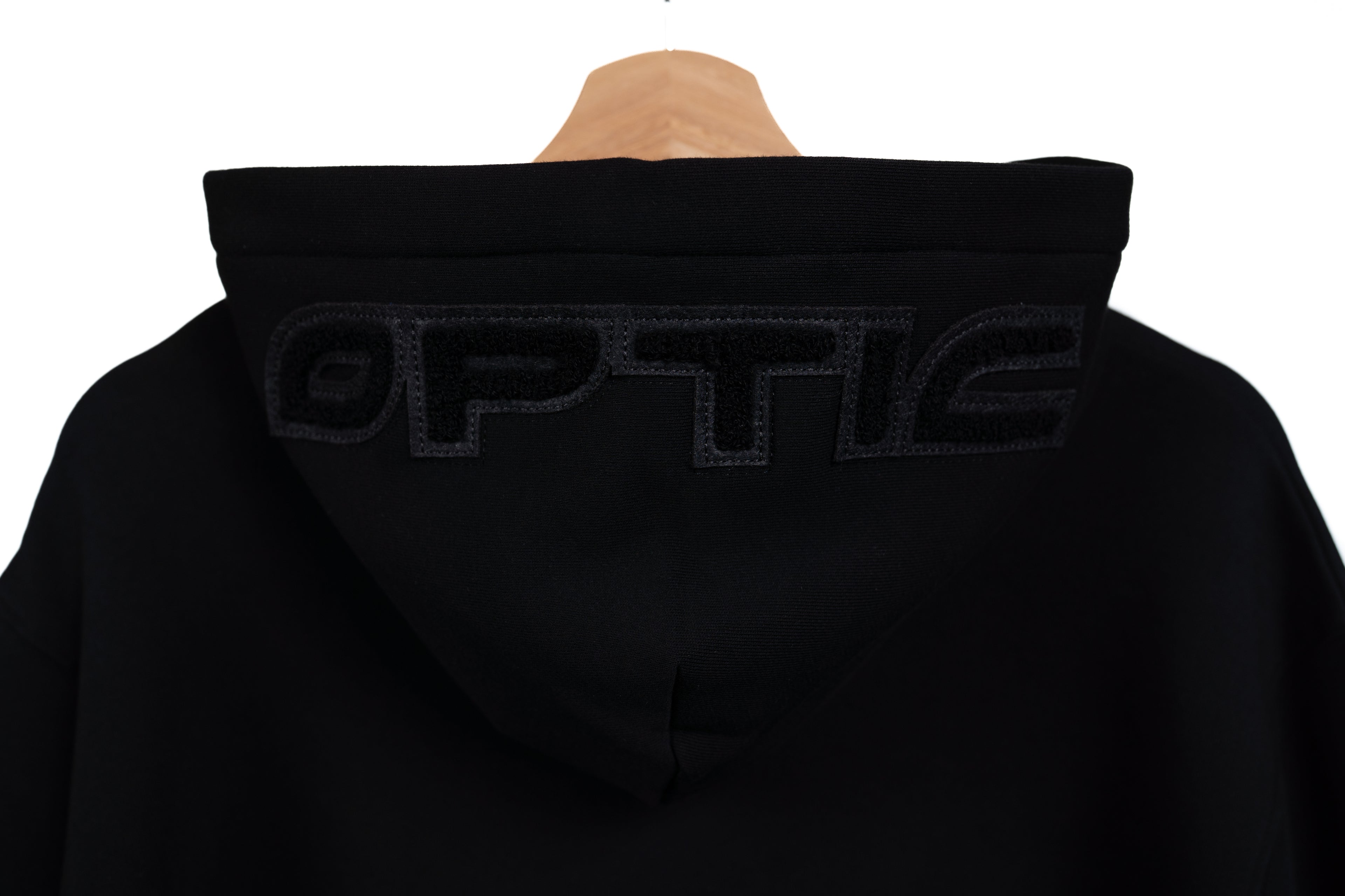 Back 2 Zero Legacies Hoodie