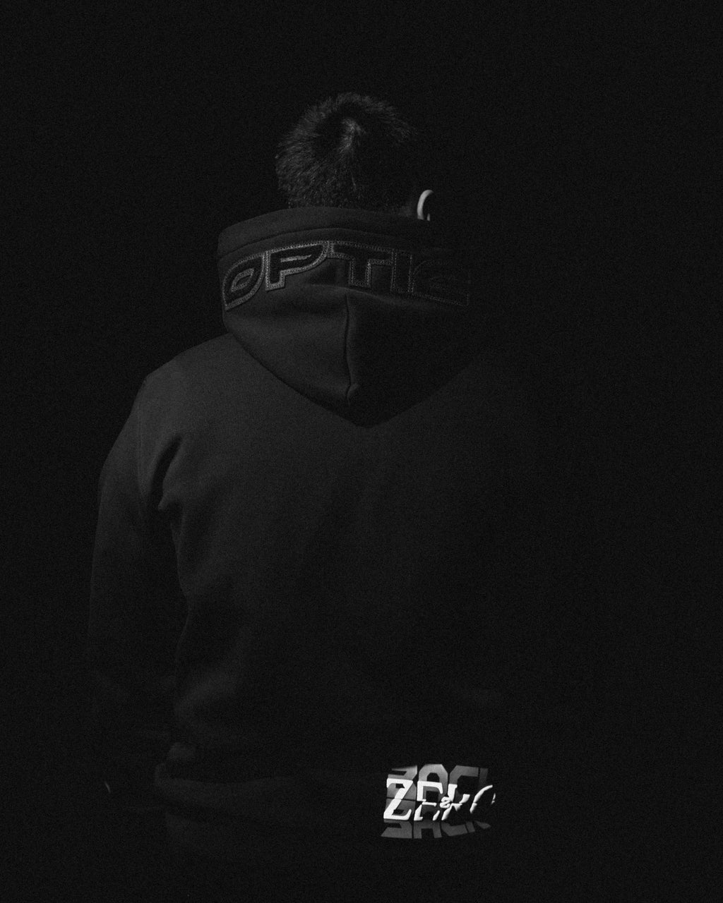 Back 2 Zero Legacies Hoodie