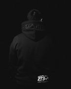 Back 2 Zero Legacies Hoodie