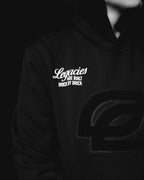 Back 2 Zero Legacies Hoodie