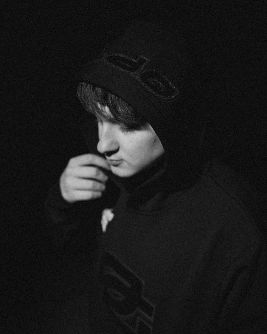 Back 2 Zero Legacies Hoodie