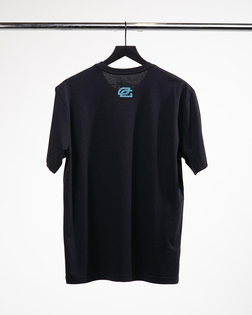 The Greenprint Tee (Navy)