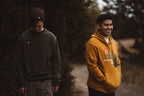 GL Fall Outdoors Hoodie (Sandstone)