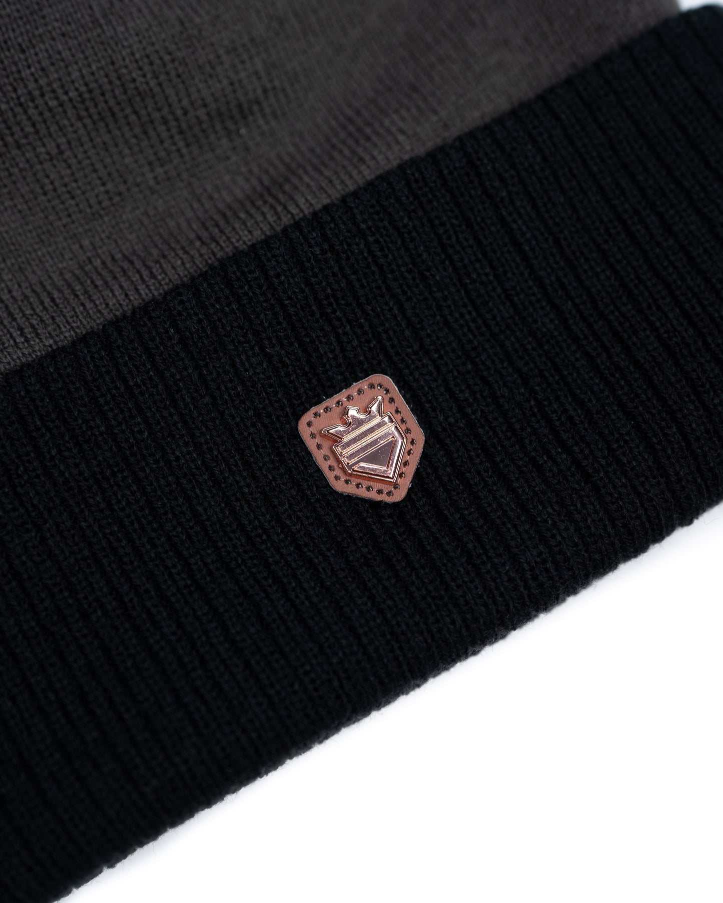 Scump Watch Party Designer Beanie (Stone)