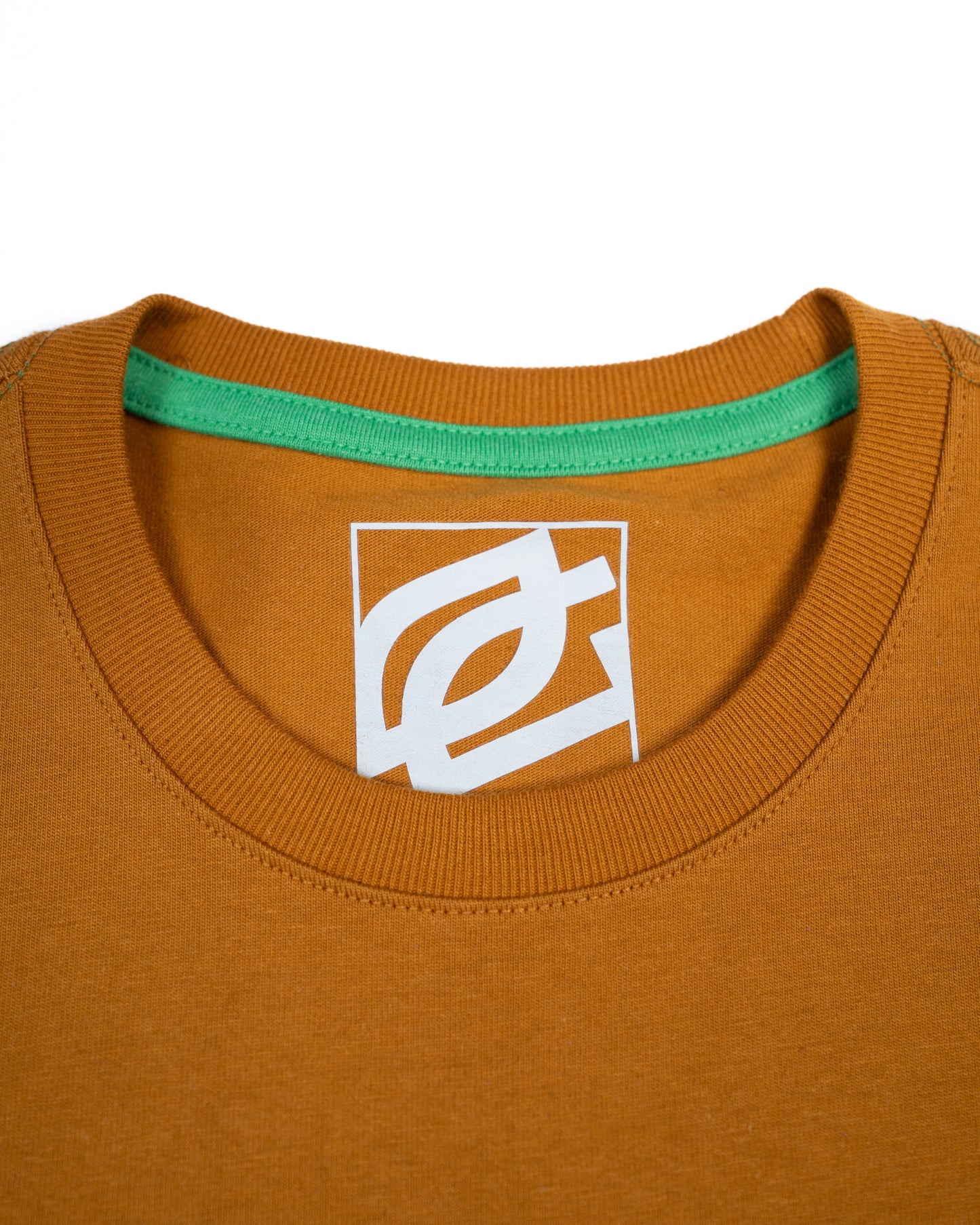 GL Fall Logo Tee (Sandstone)