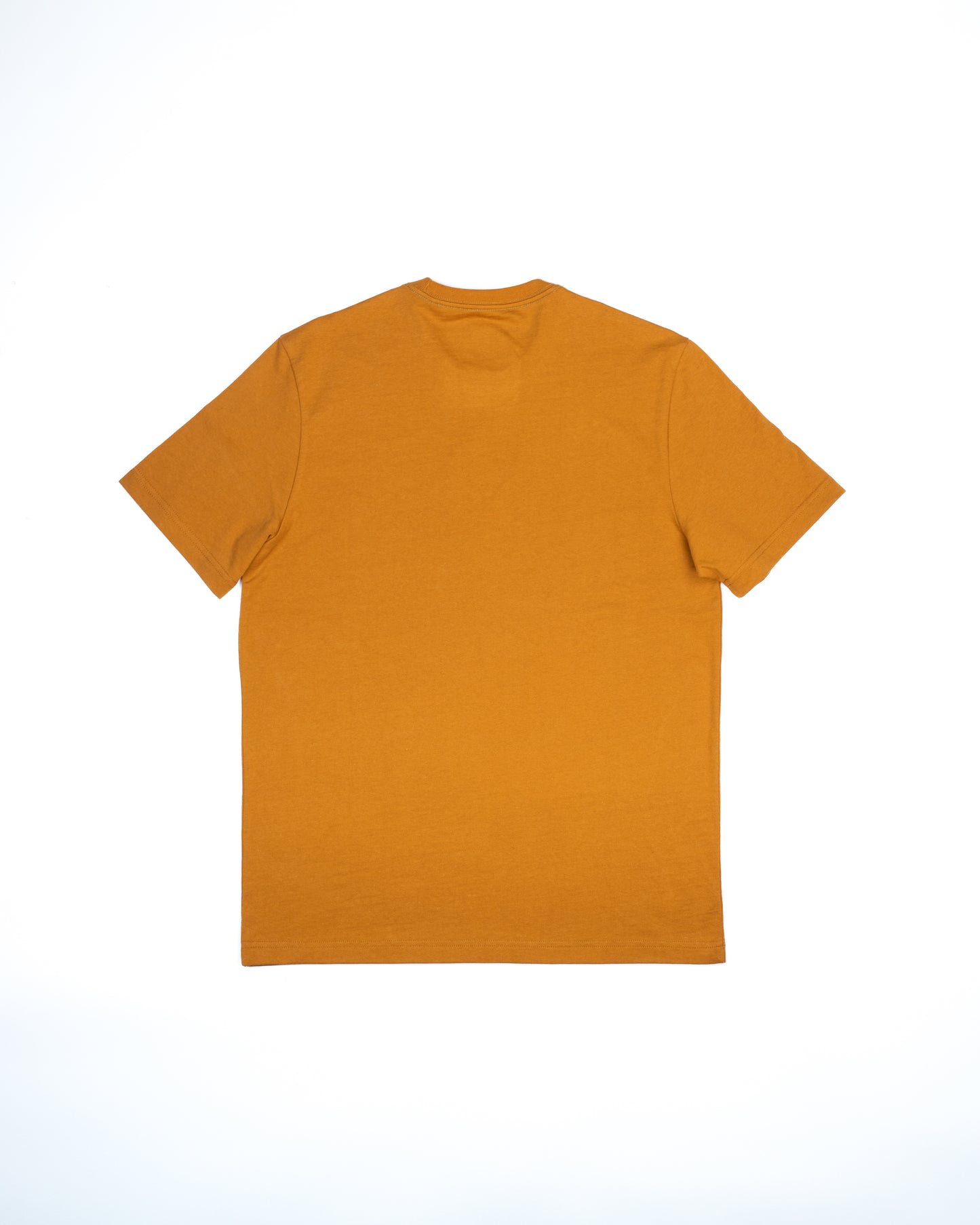 GL Fall Logo Tee (Sandstone)