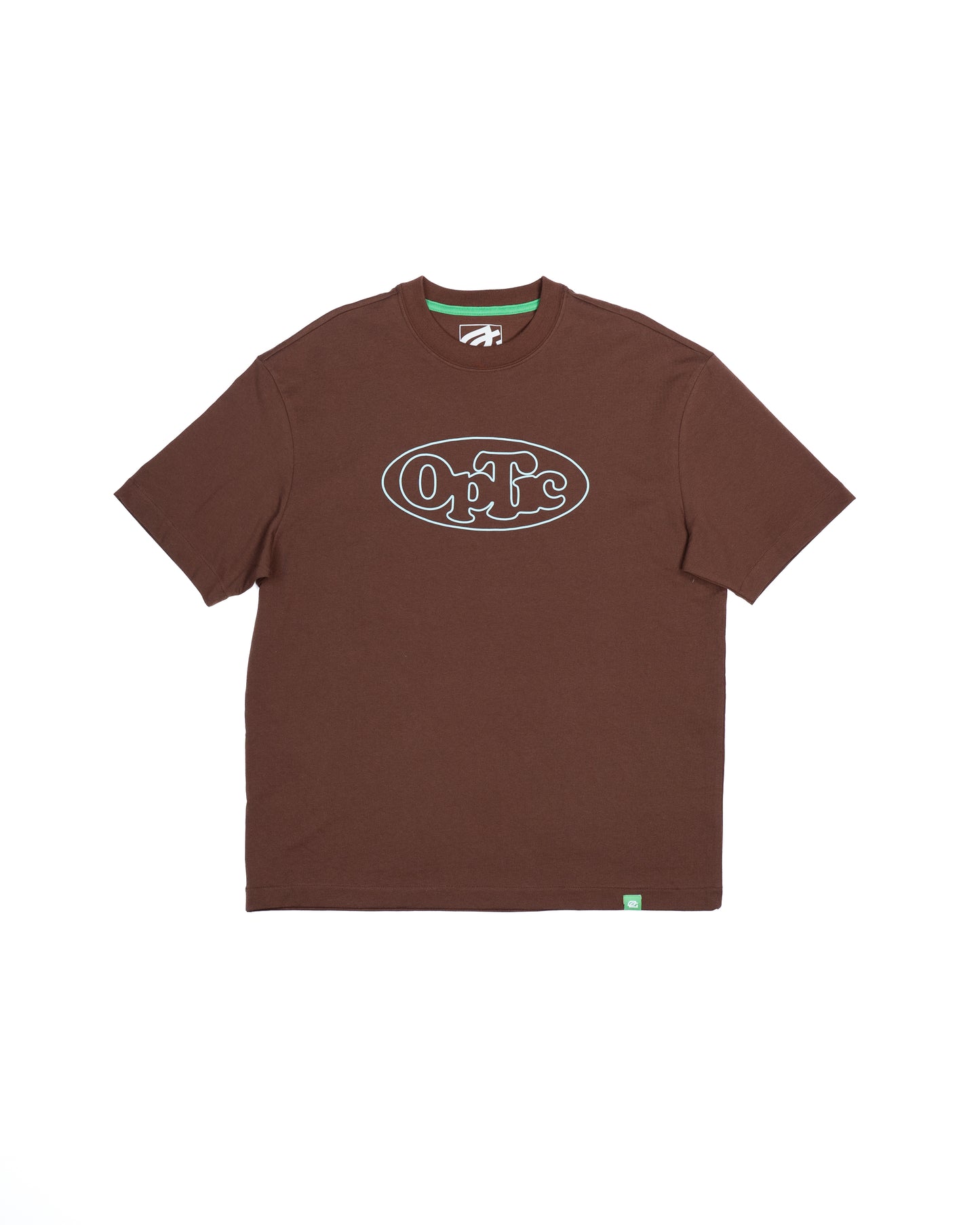 GL Fall Oval Tee (Coffee)