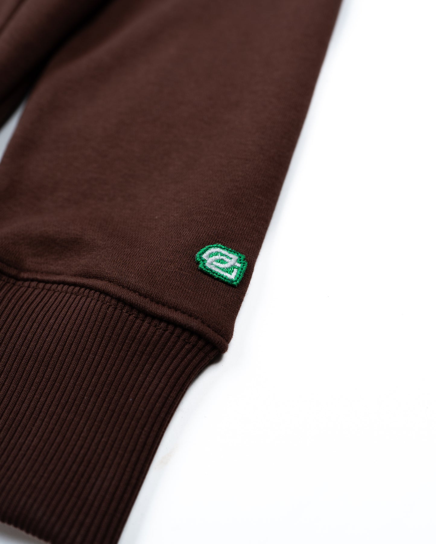 GL Fall Outdoors Hoodie (Coffee)