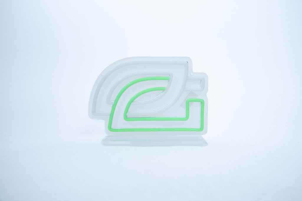 OpTic Gaming 10" LED Light