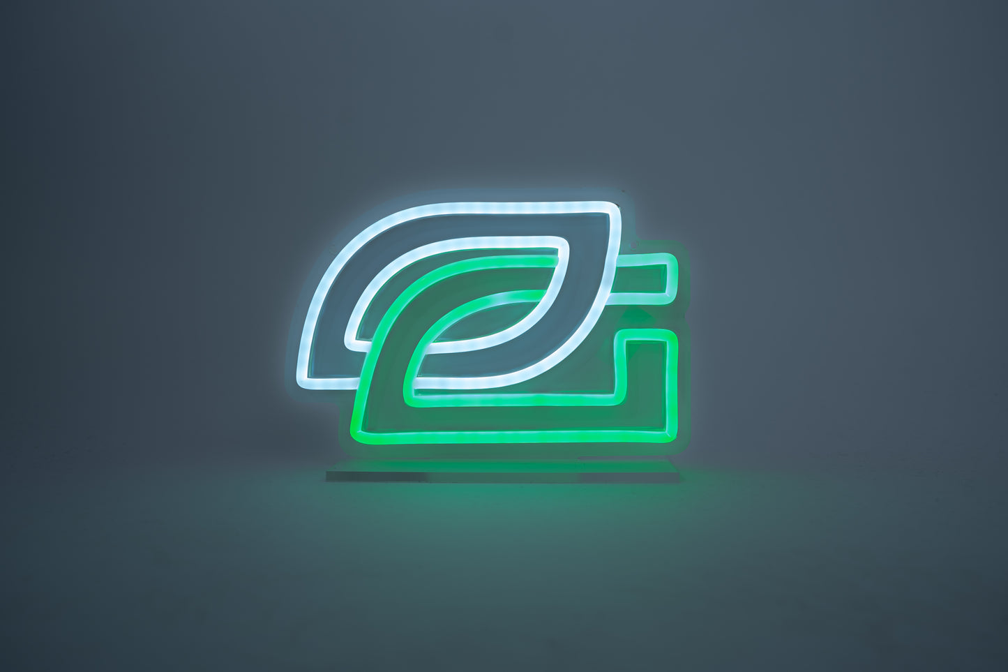 OpTic Gaming 10" LED Light