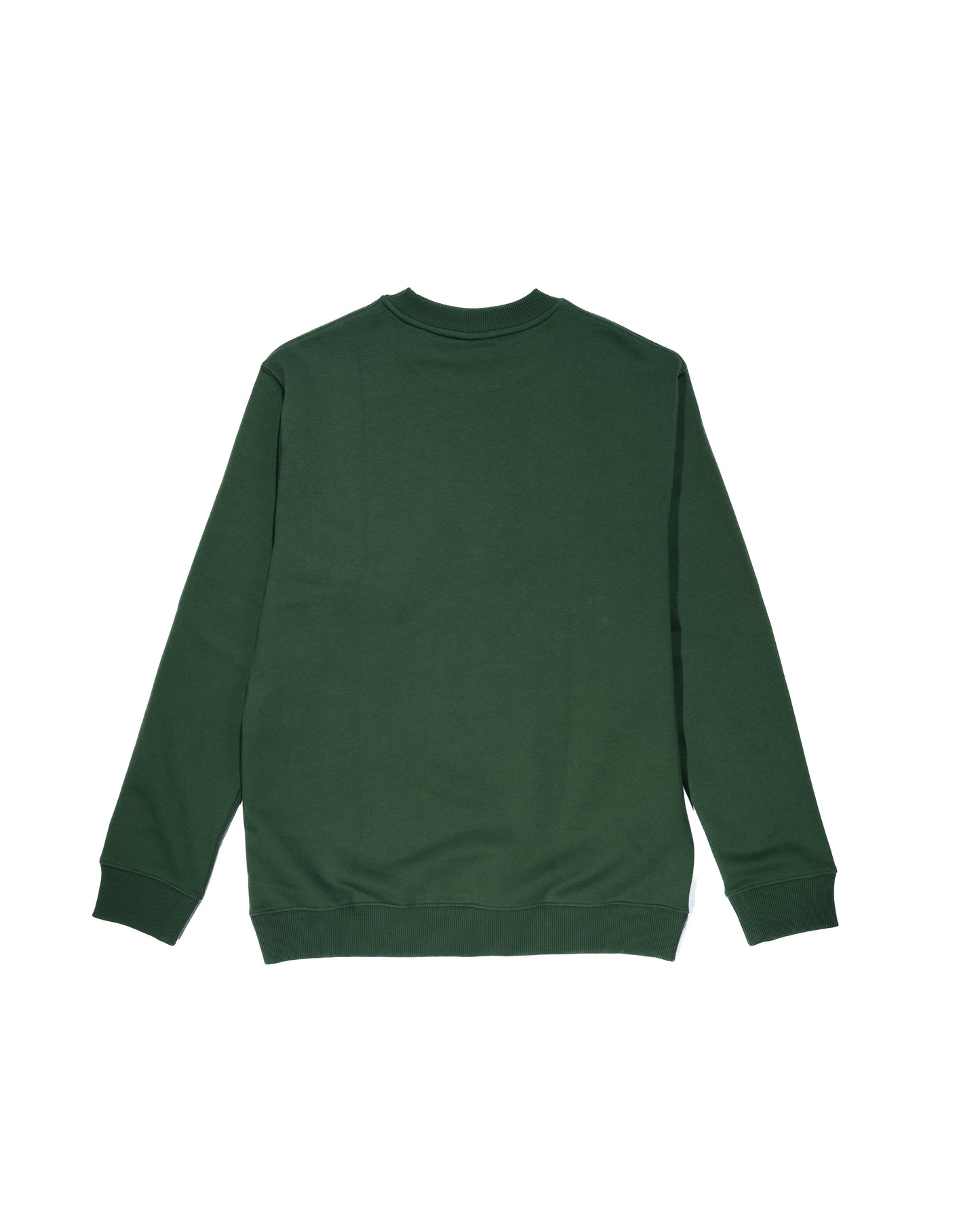 GL Fall Athletic Crewneck (Forest)