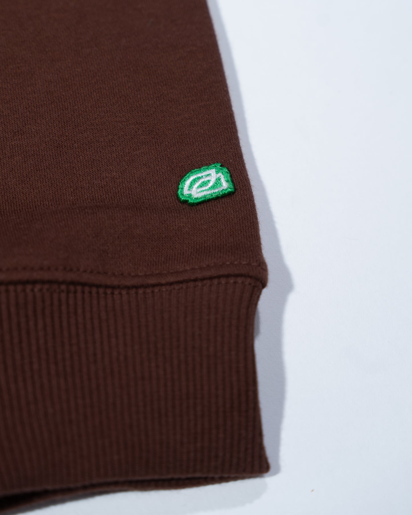 GL Fall Athletic Crewneck (Coffee)