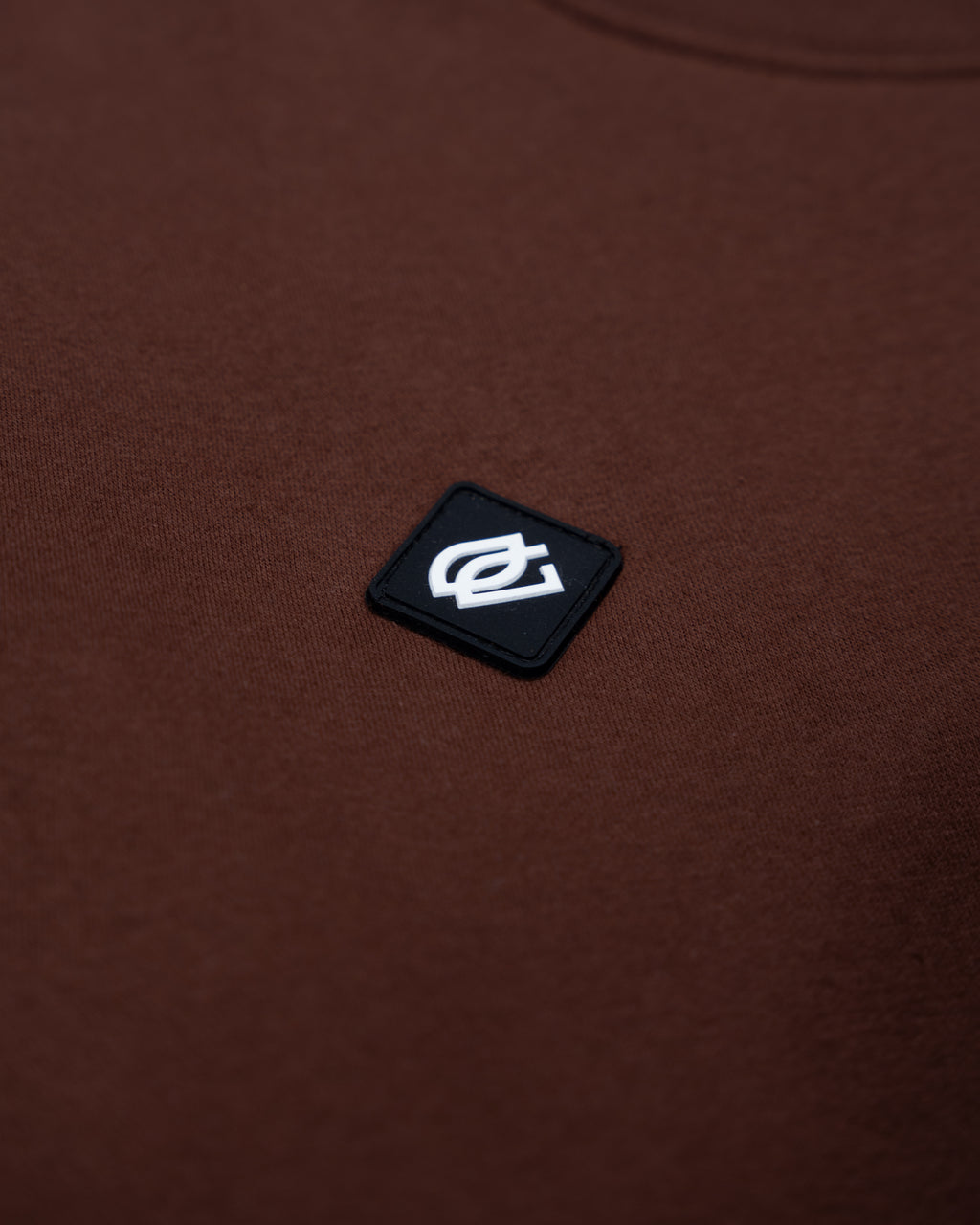 GL Fall Athletic Crewneck (Coffee)