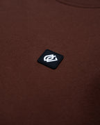 GL Fall Athletic Crewneck (Coffee)