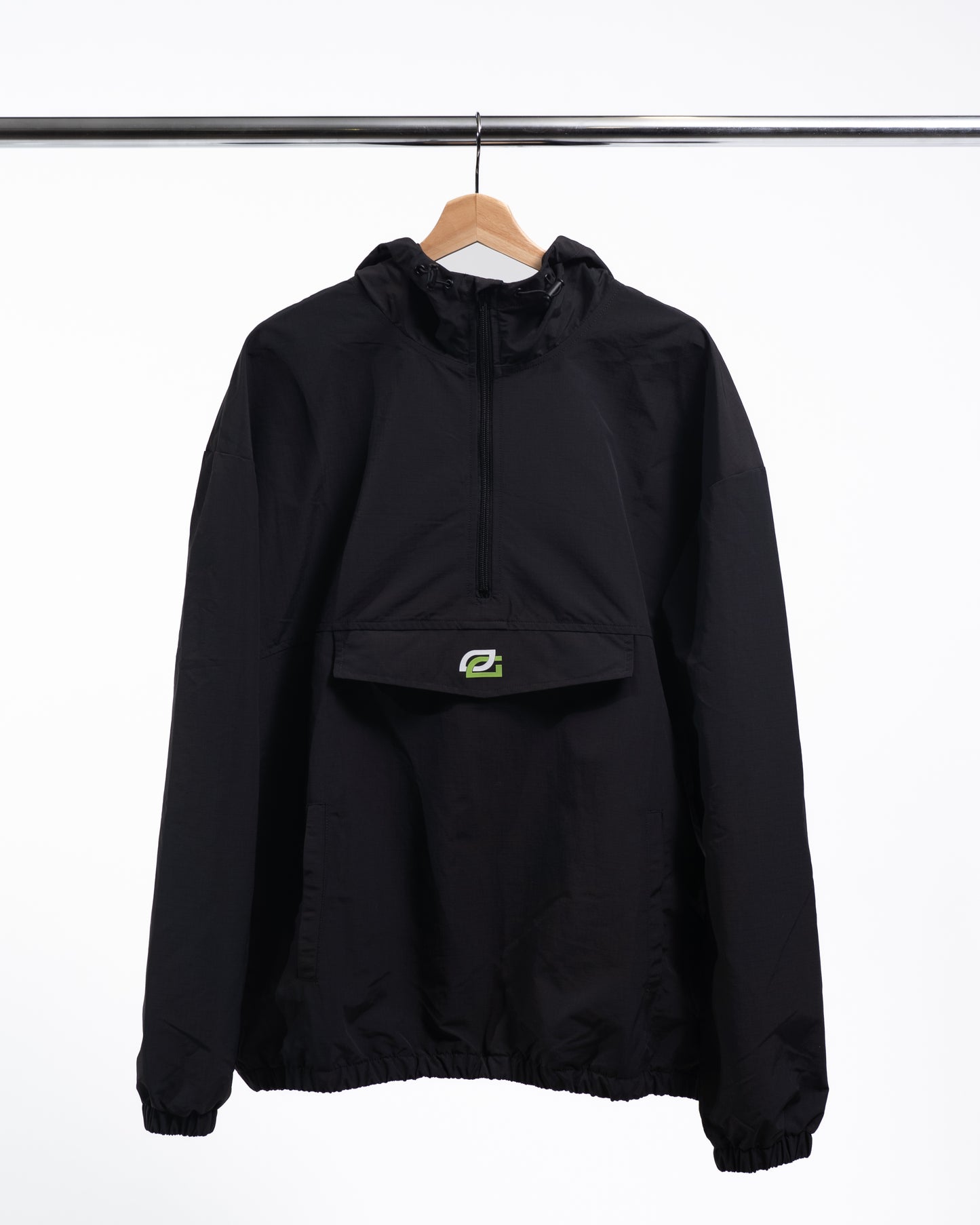 OG Green Label Anorak