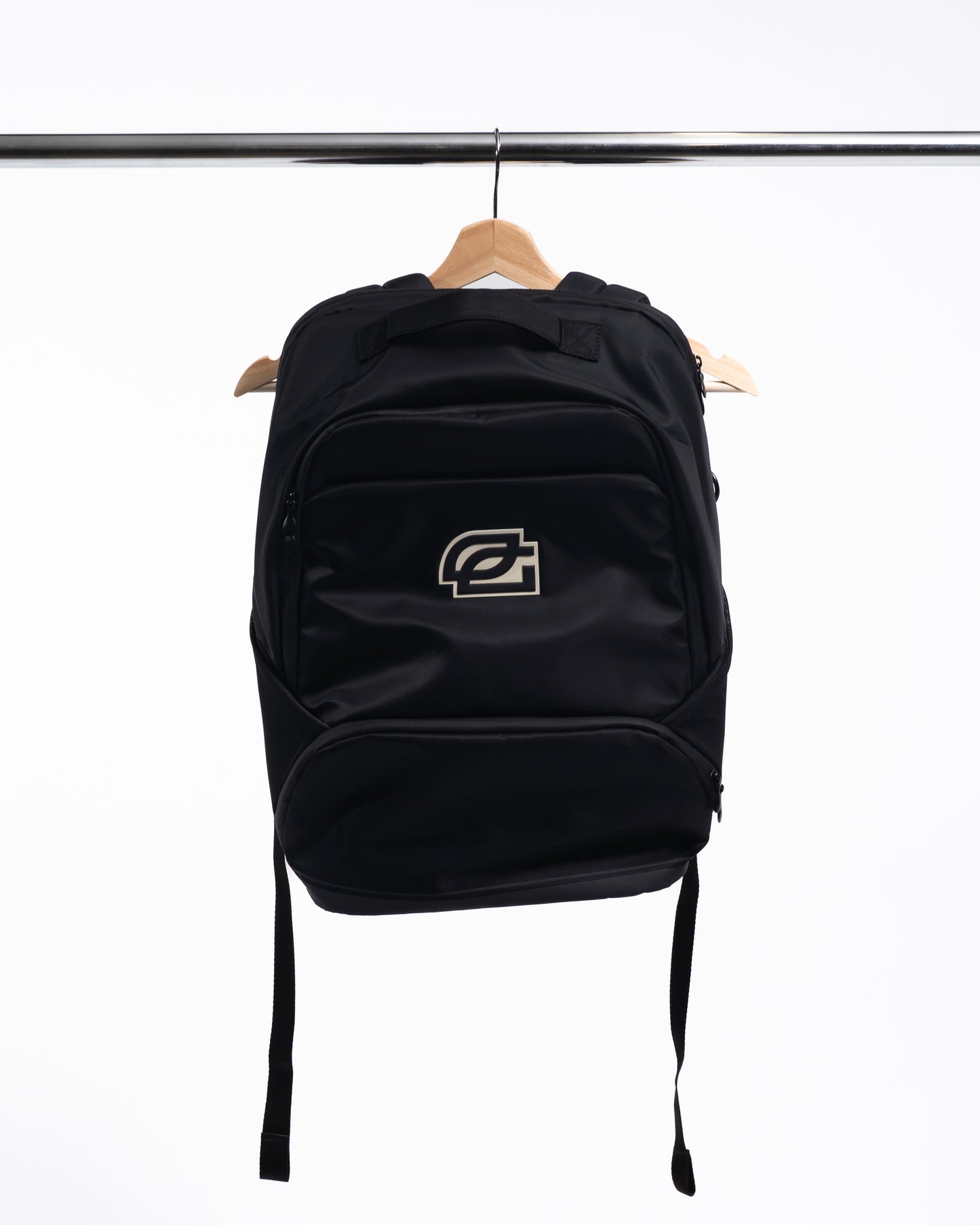 GL Winter Backpack (Black)