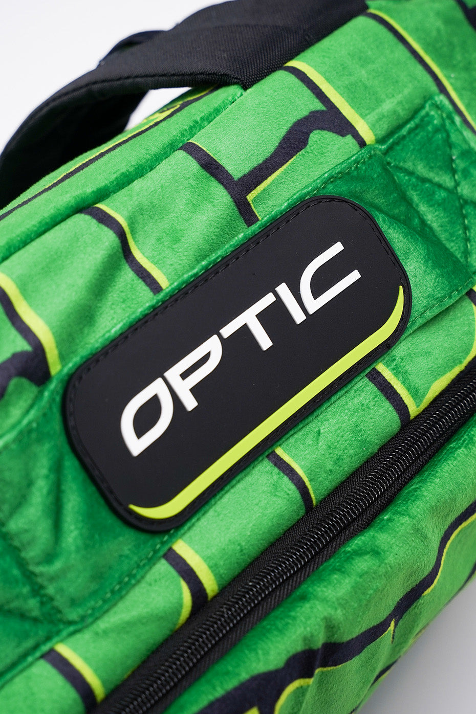 Optic 2025 gaming backpack