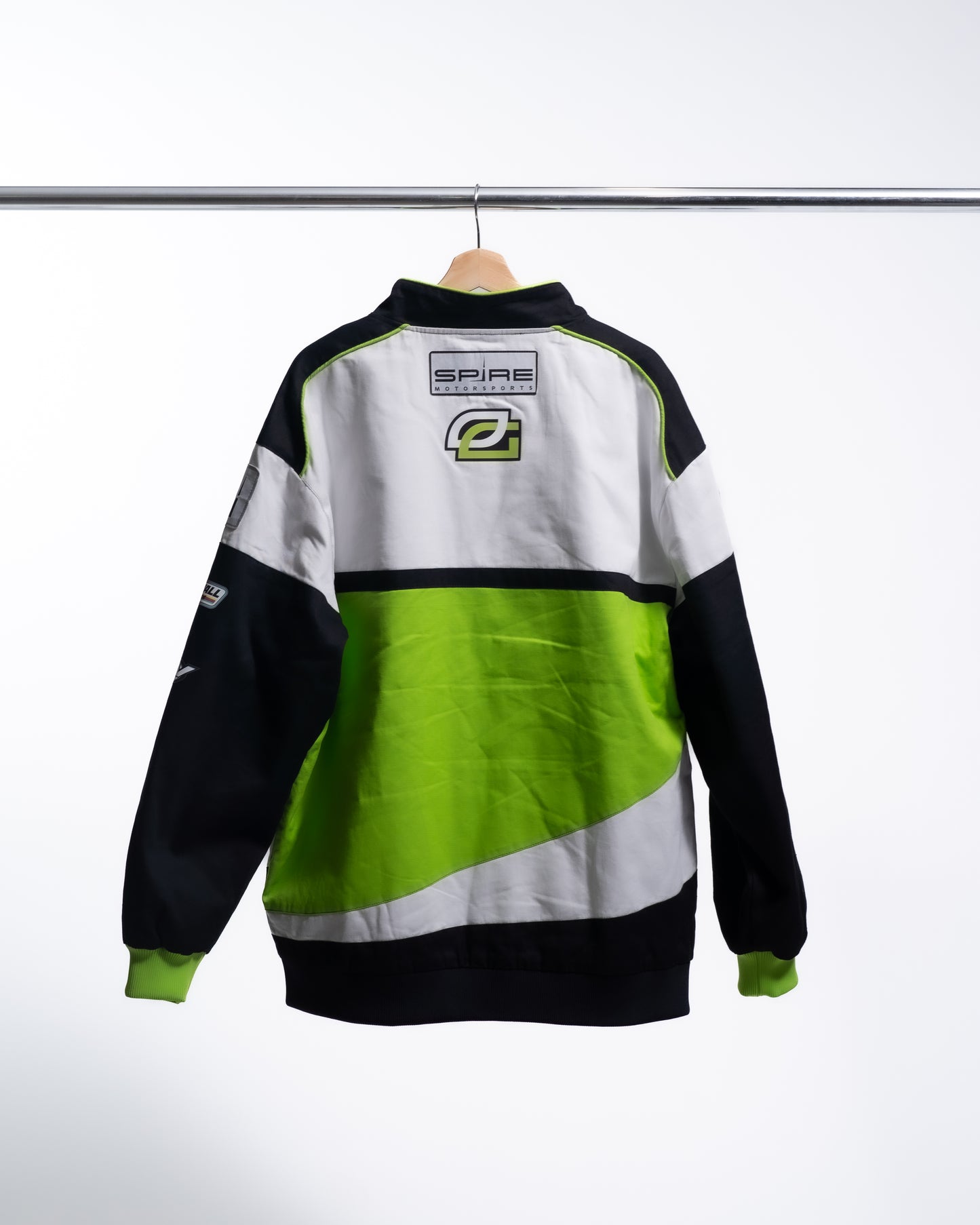 OpTic x Spire Racing Jacket