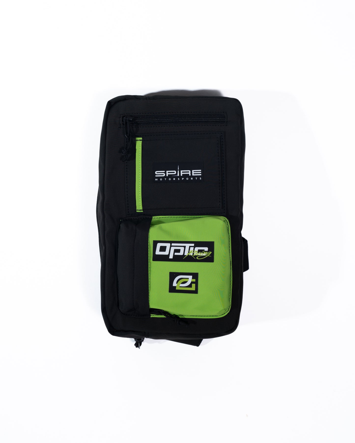 OpTic x Spire Racing Cross-Body Belt Bag