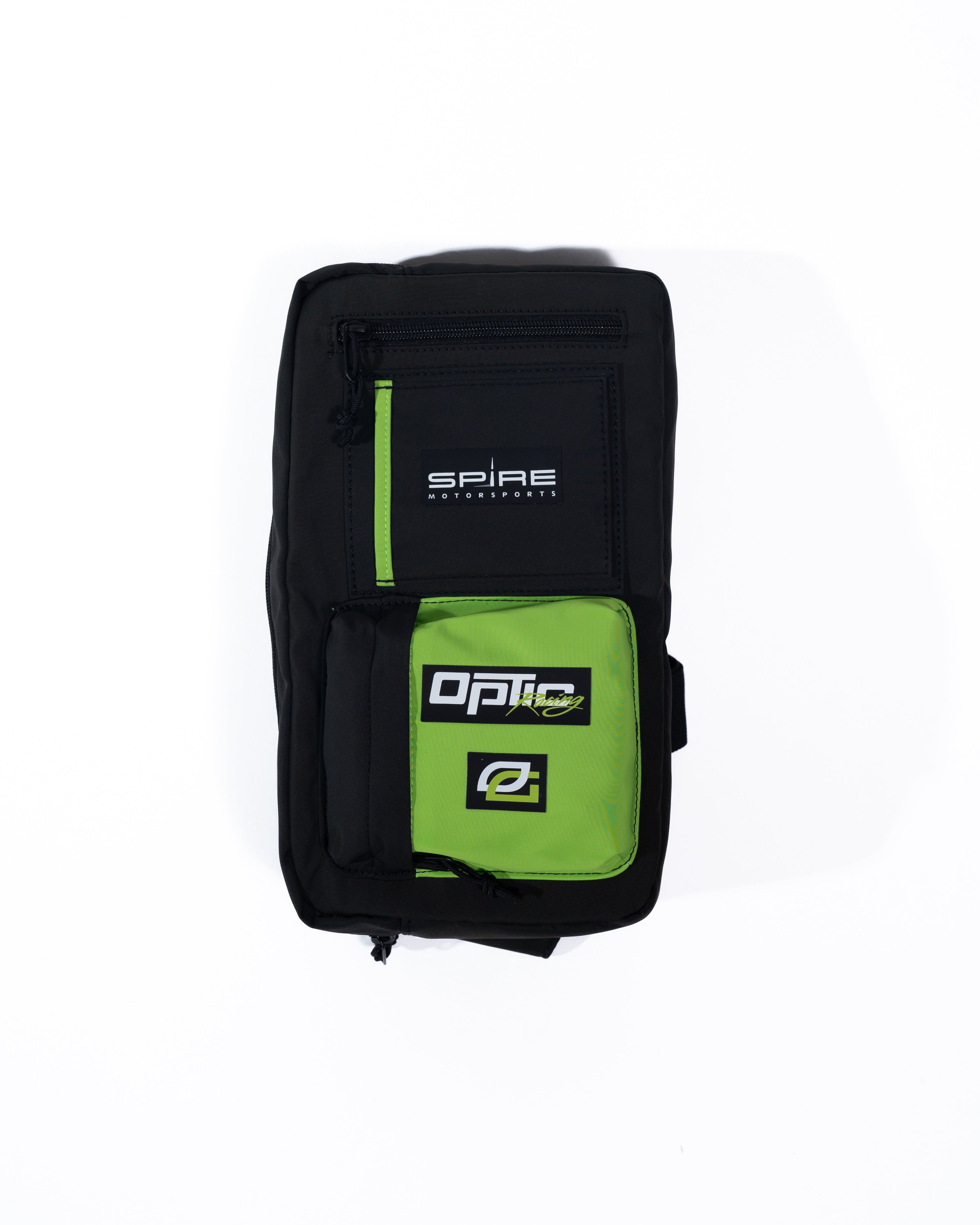 OpTic x Spire Racing Cross-Body Belt Bag