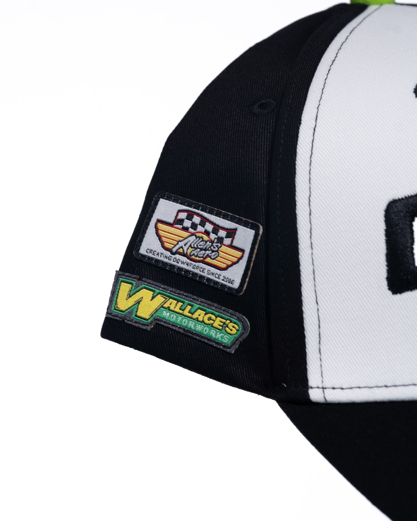 OpTic x Spire Racing Trucker Hat