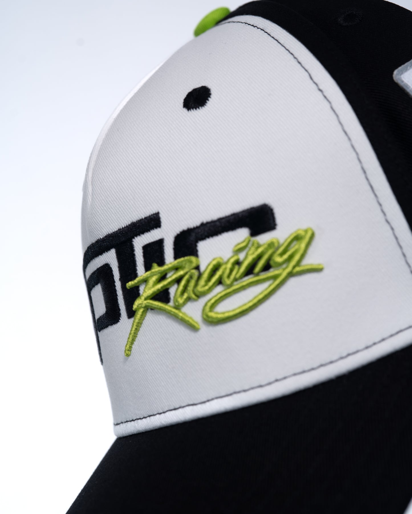 OpTic x Spire Racing Trucker Hat