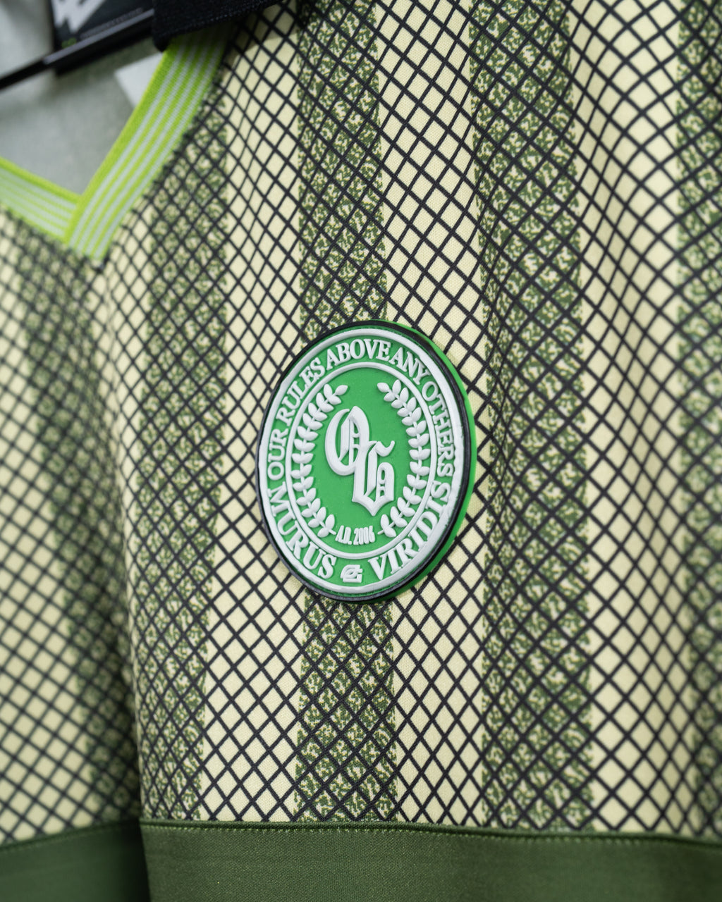 2025 OpTic Gaming Huntsmen Variant Jersey