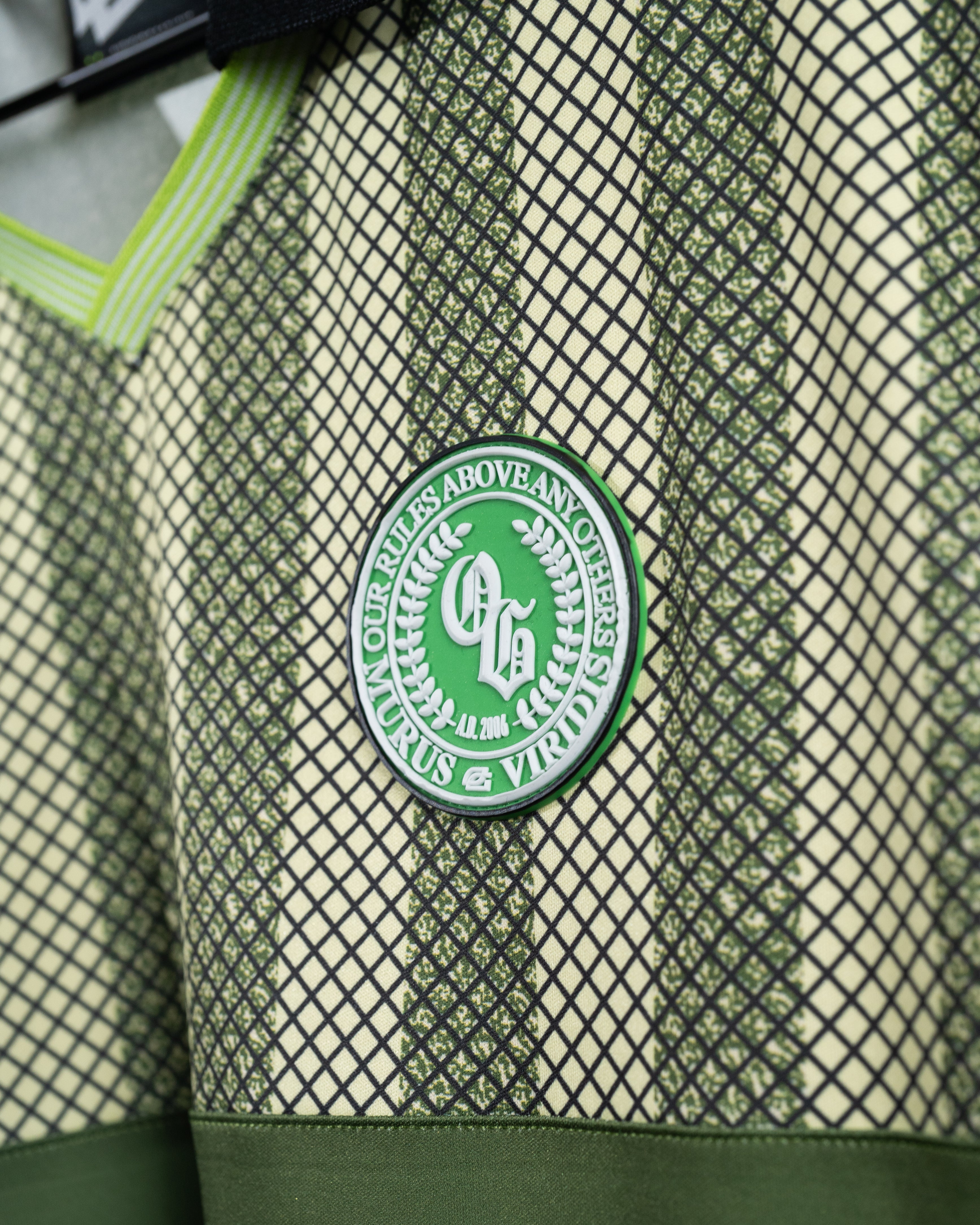 2025 OpTic Gaming Huntsmen Variant Jersey