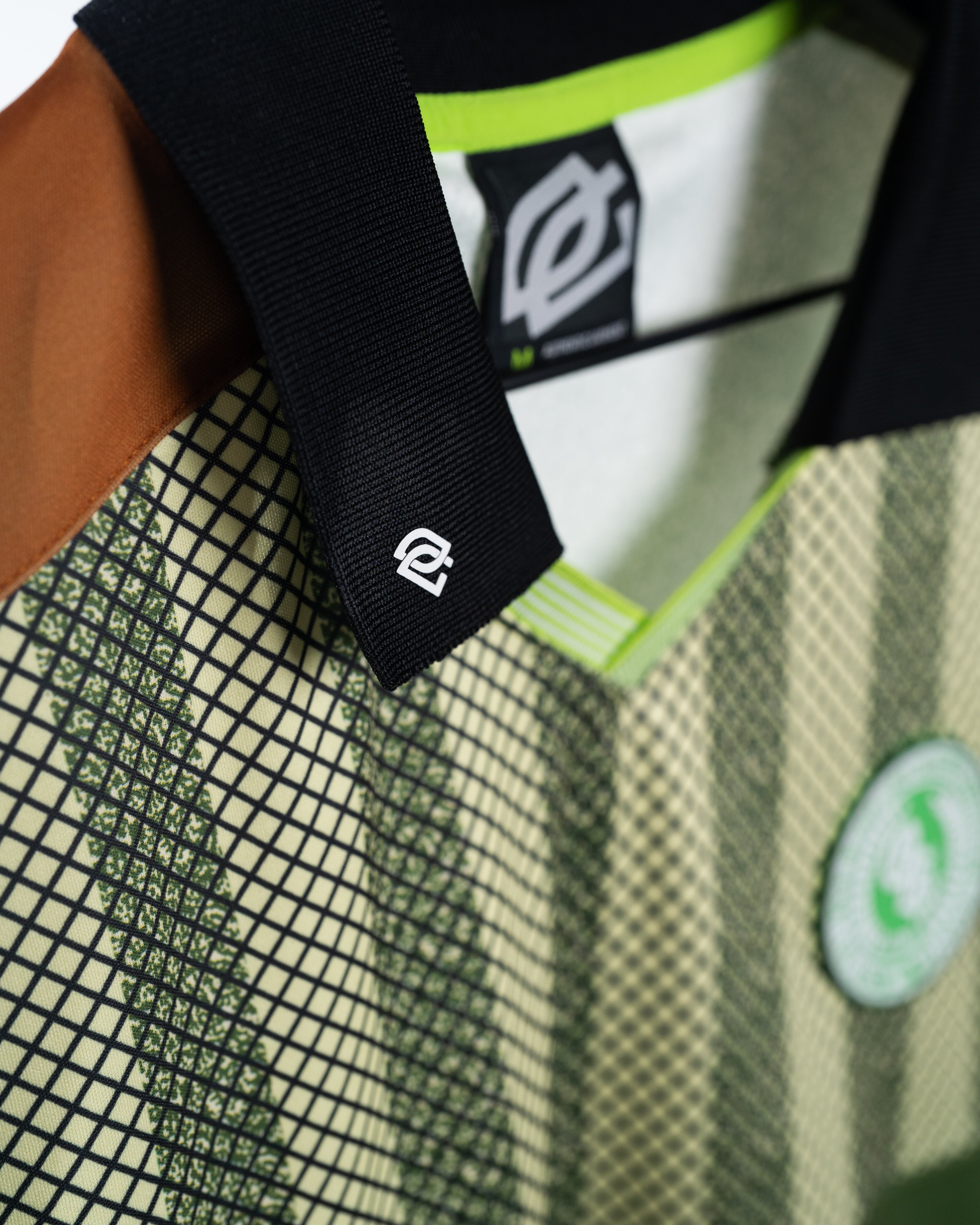 2025 OpTic Gaming Huntsmen Variant Jersey