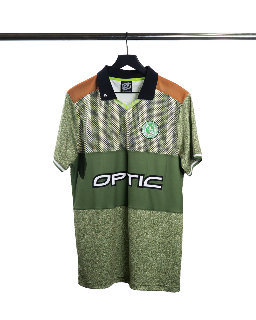 2025 OpTic Gaming Huntsmen Variant Jersey