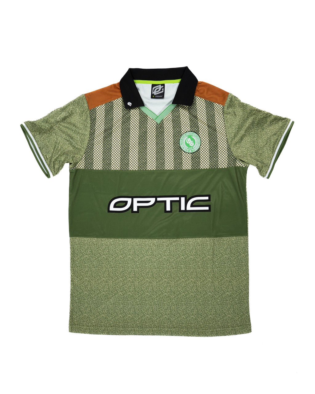 2025 OpTic Gaming Huntsmen Variant Jersey