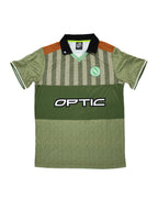 2025 OpTic Gaming Huntsmen Variant Jersey