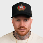 OpTic 20th Anniversary Hat in Black