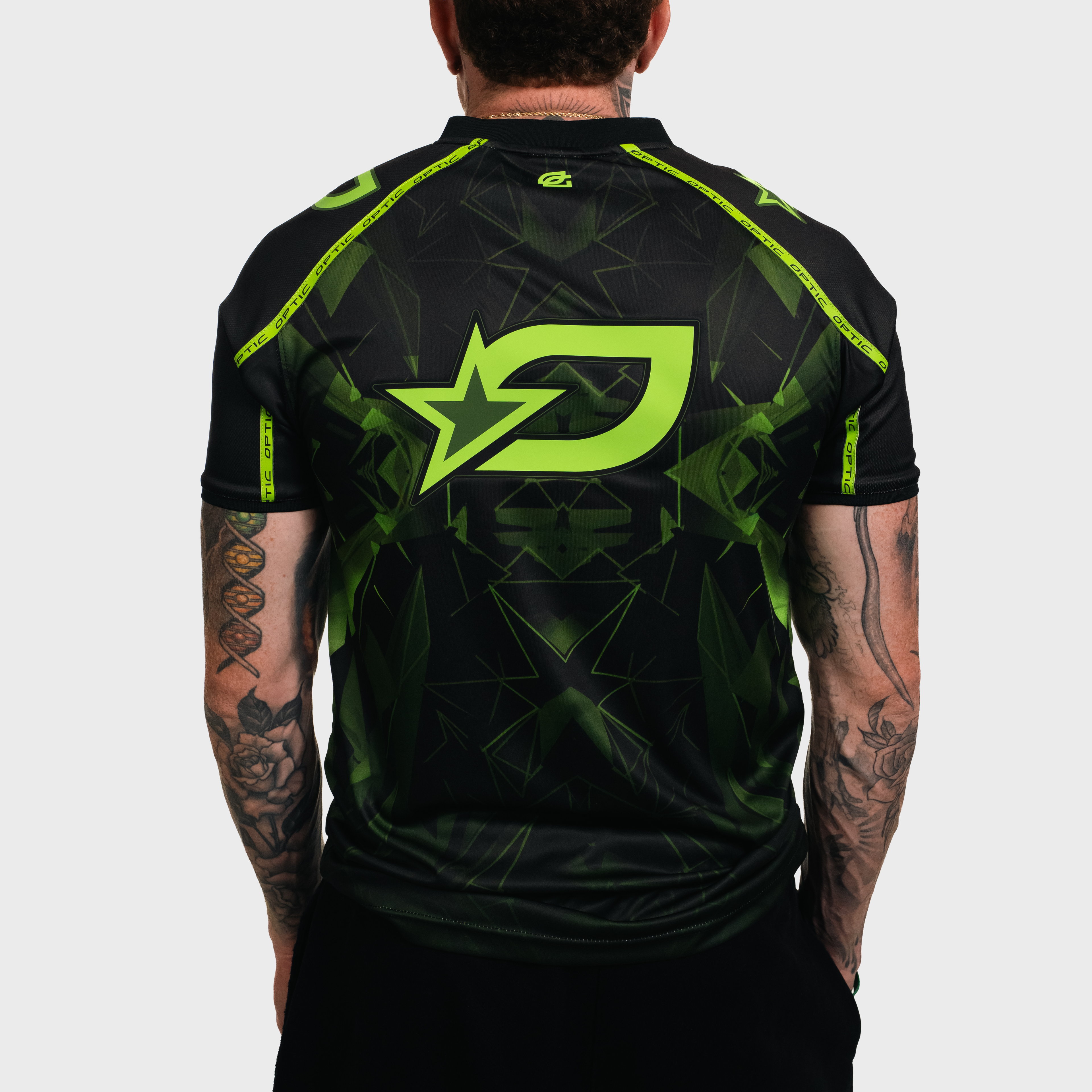 2026 OpTic Texas Green Variant Jersey [PRE-ORDER]