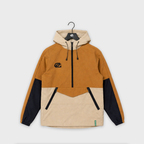 Deadwood Pullover Jacket
