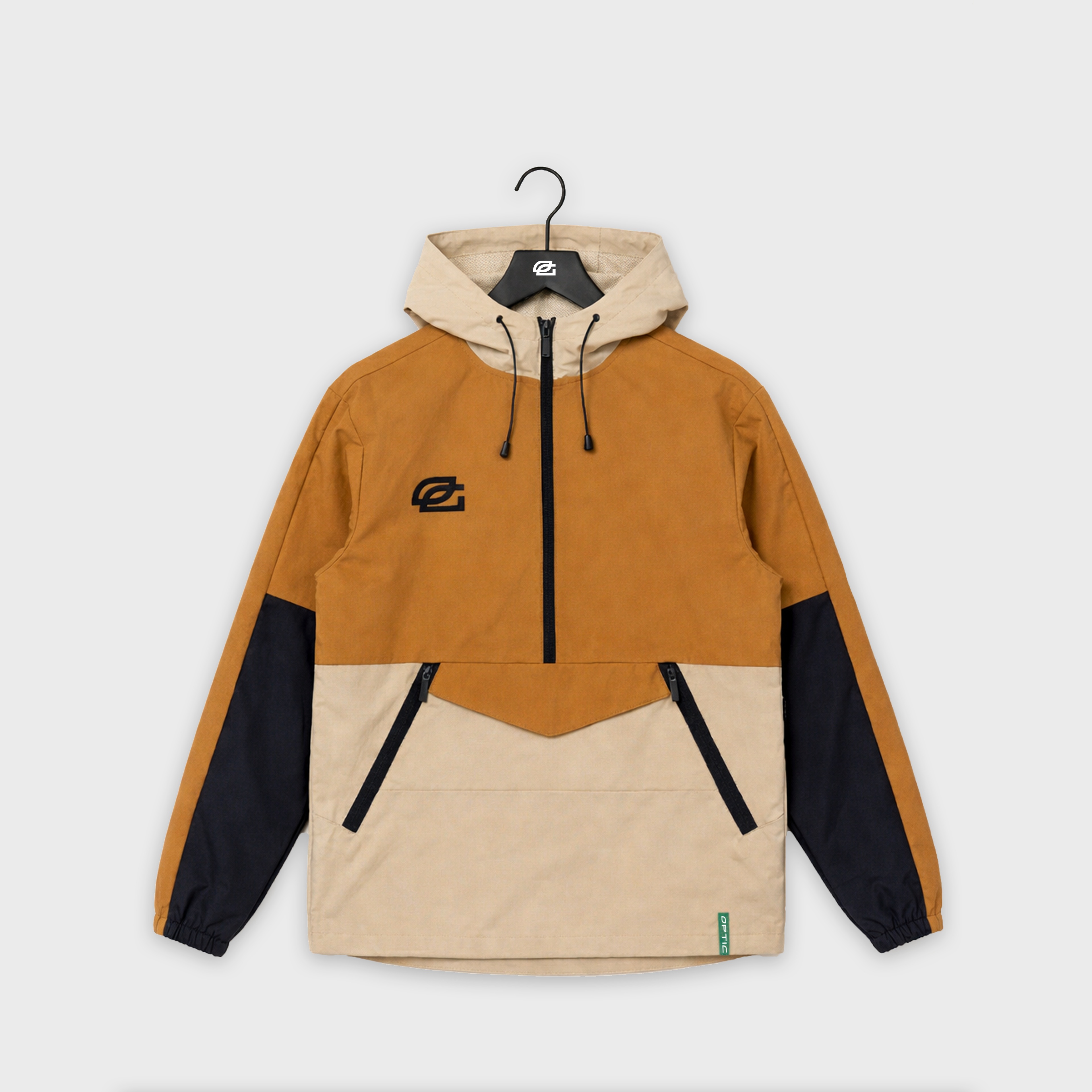 Deadwood Pullover Jacket