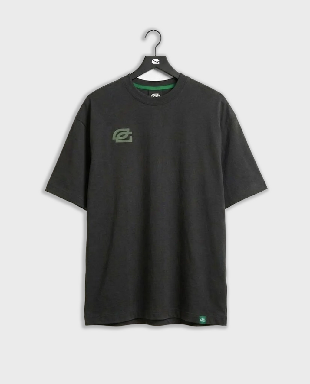 Seasonal Logo Tee in Chimera