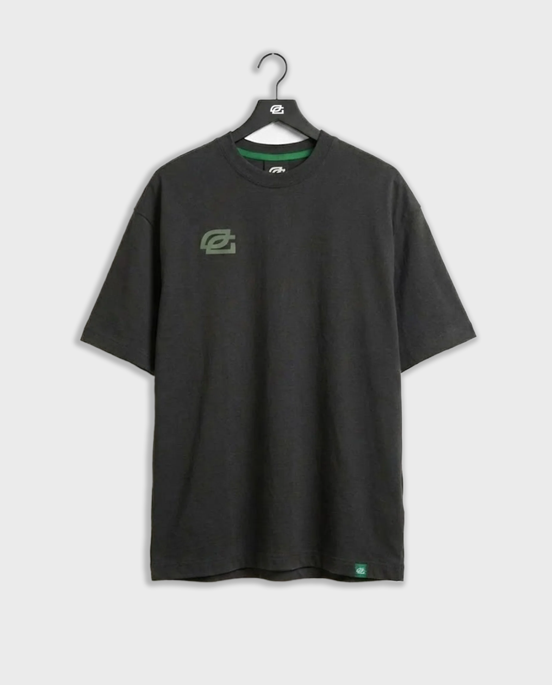 Seasonal Logo Tee in Chimera